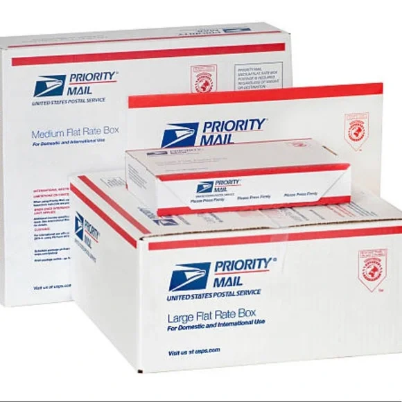 Mystery Box of Minerals - Picture 1 of 1